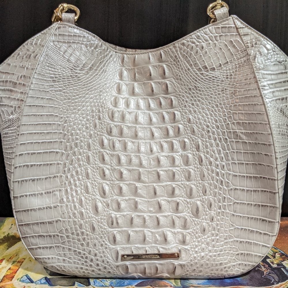 Beautiful Brahmin Handbag,  Price is Firm